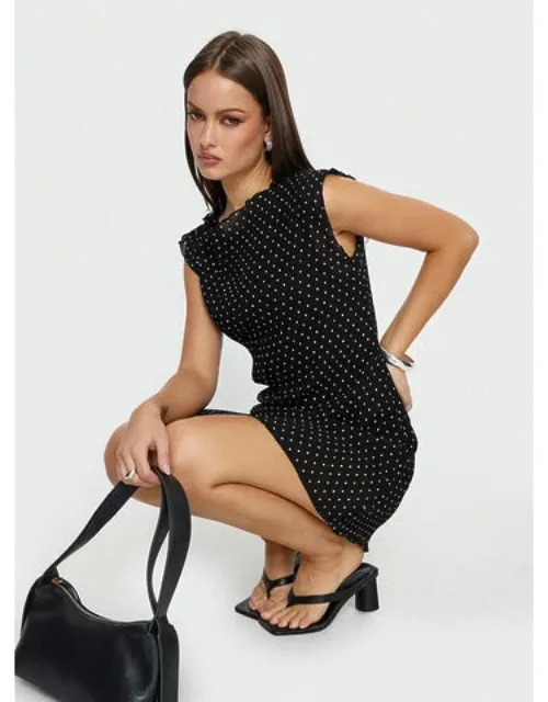 Mariner Mini Dress