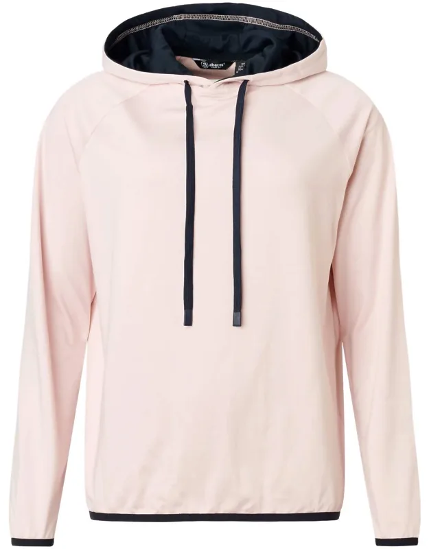 Loop Long Sleeve Drycool Golf Hoodie