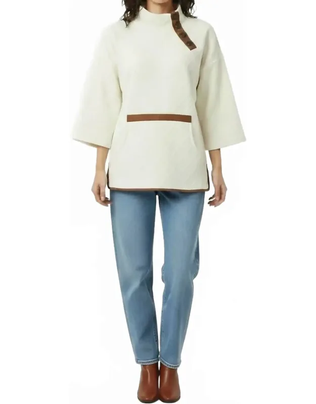 Kangaroo Pocket Sweater