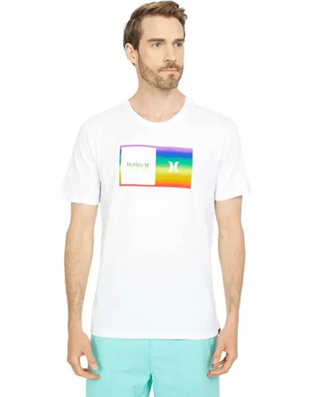 Pride Halfer T-shirt