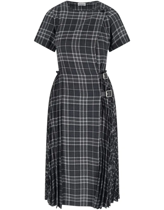 Meryl Midi Dress