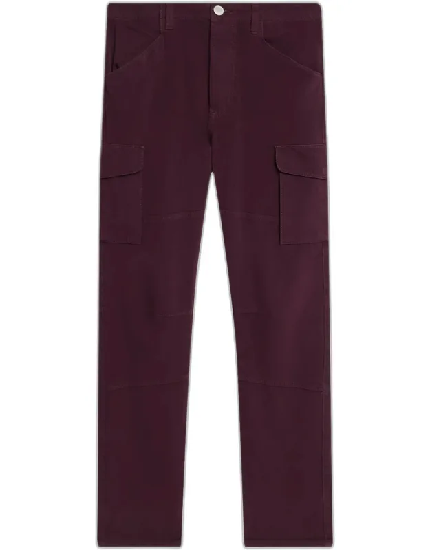 Trooper Slim-fit Cargo Pants