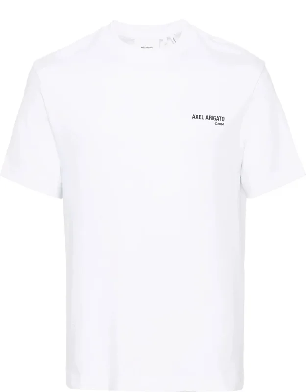 Logo-print Cotton T-shirt