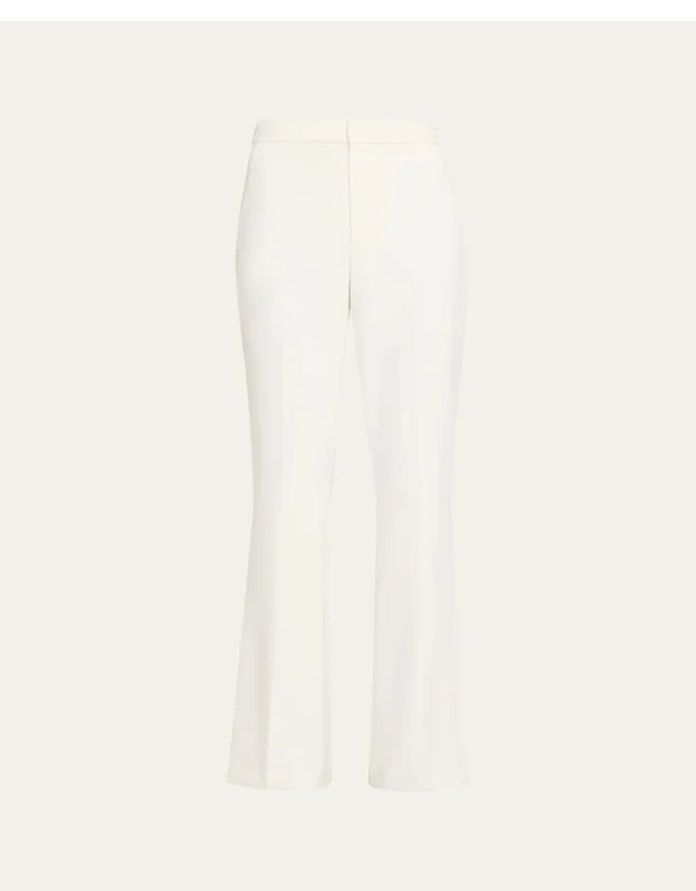 Flare Pants
