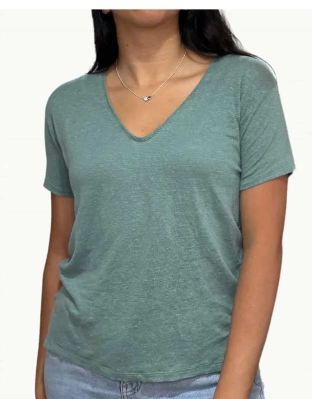 Torama Knit T-shirt