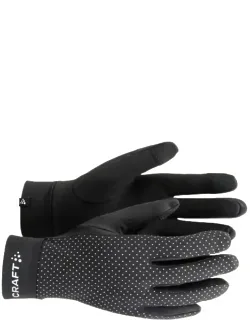 Fleece Gloves