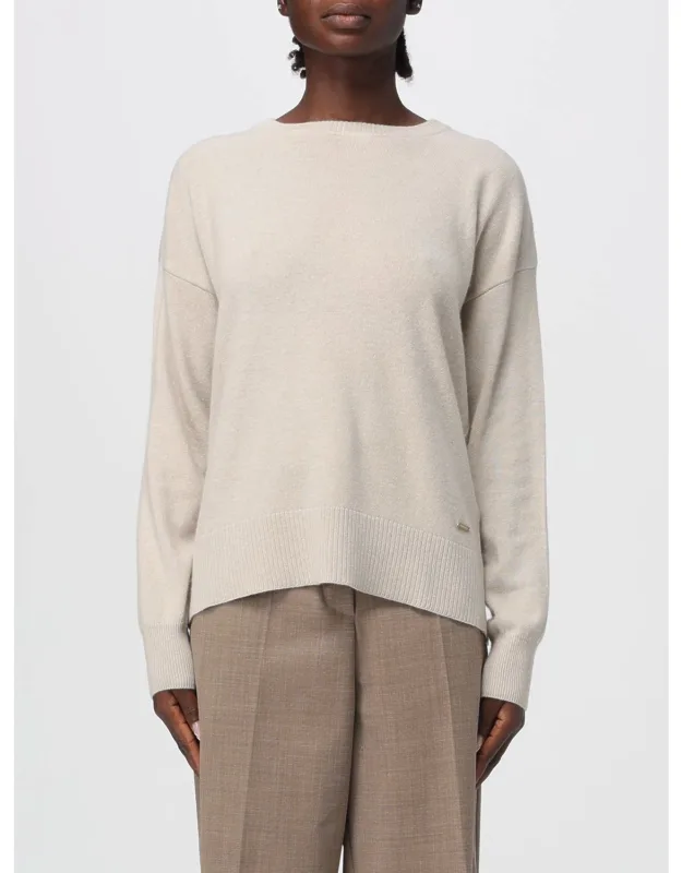 Sweater Gnawed Blue