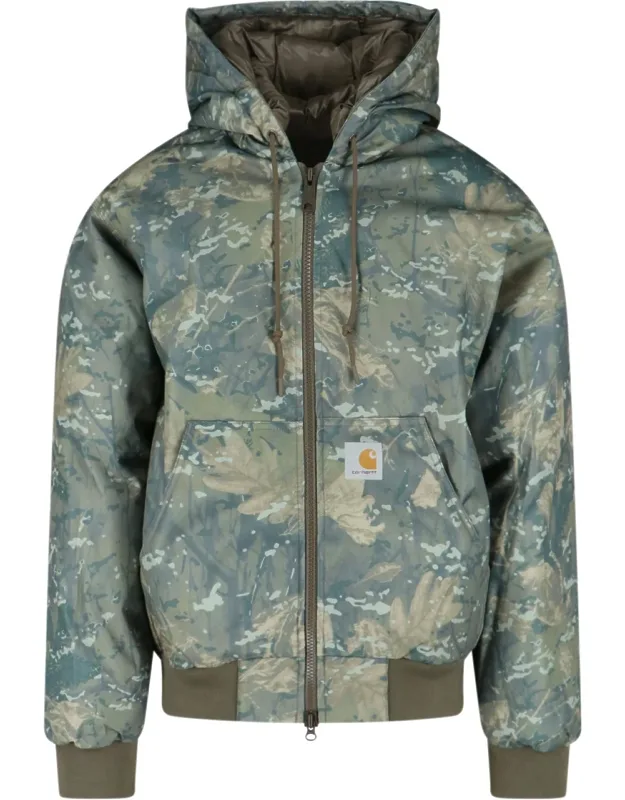 'og Active' Jacket