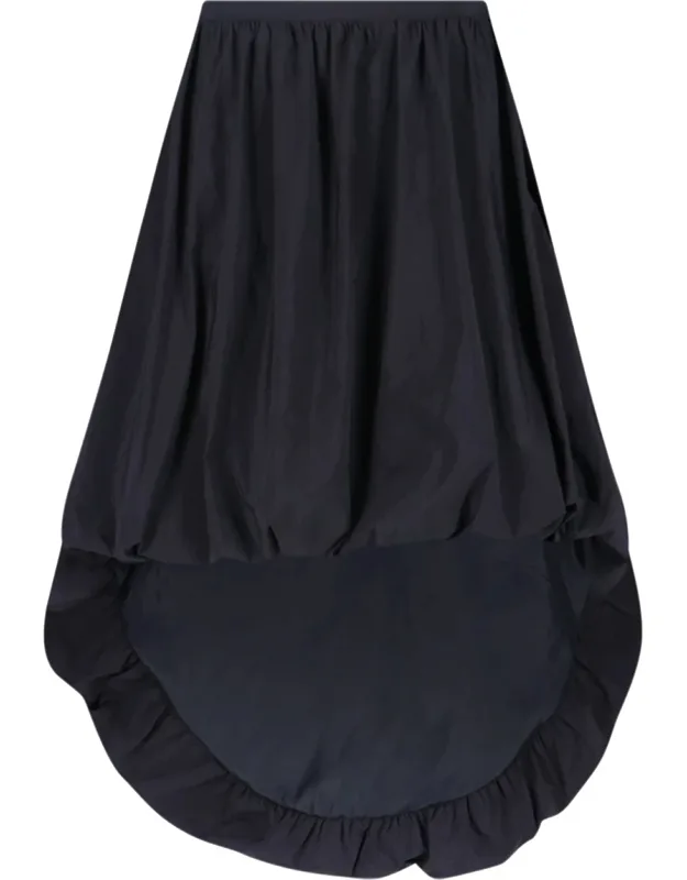 Balloon Skirt