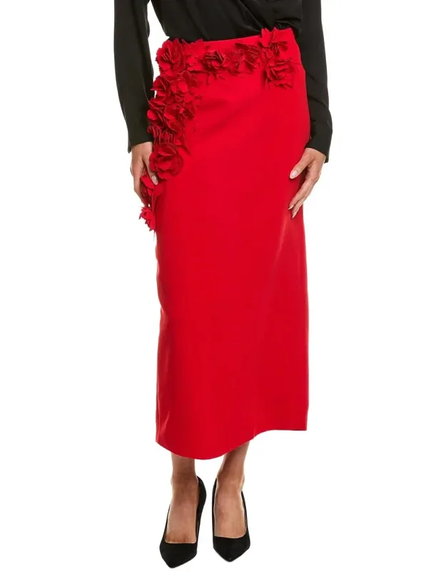 Maxi Skirt