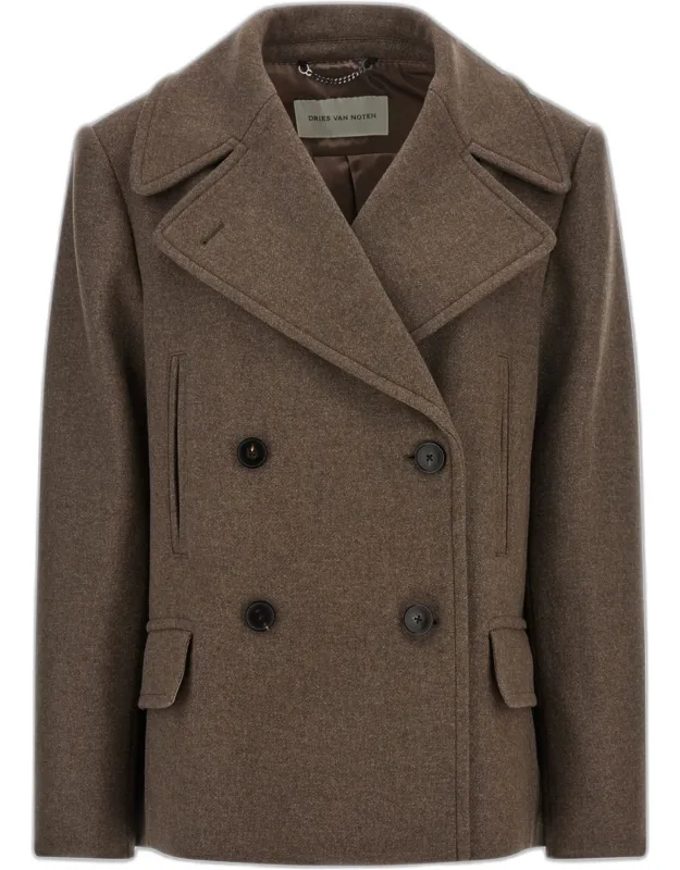 Trench Coat