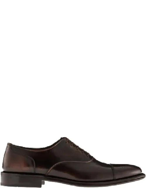 Oxford Leather Shoes