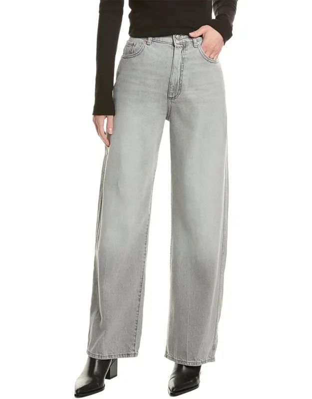 Taylor Barrel Jeans