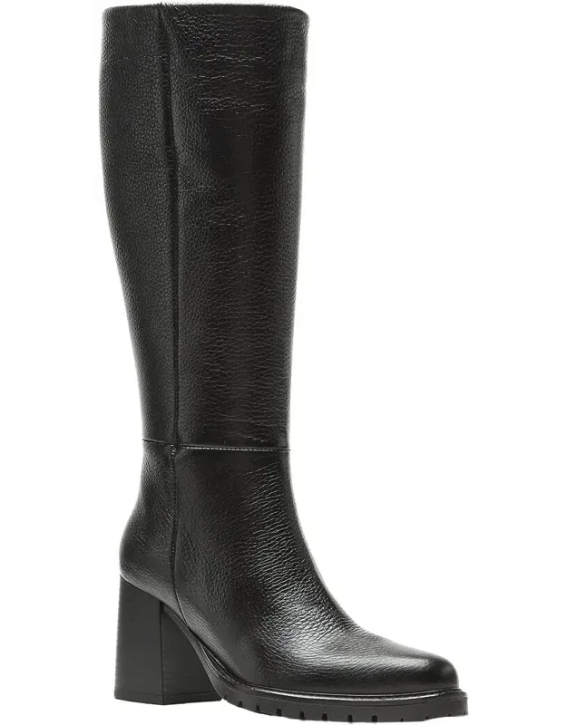 Liorah Leather Boot