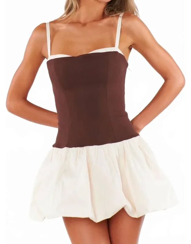 Tiffany Skort Dress