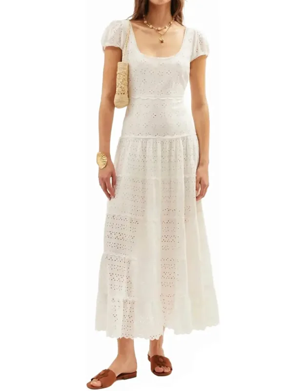 Remi Dress
