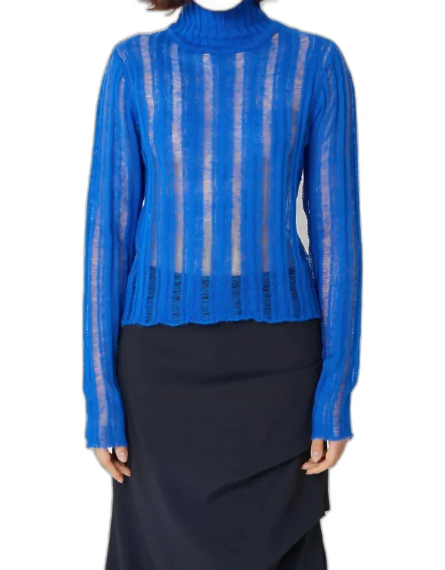 Willow Sweater