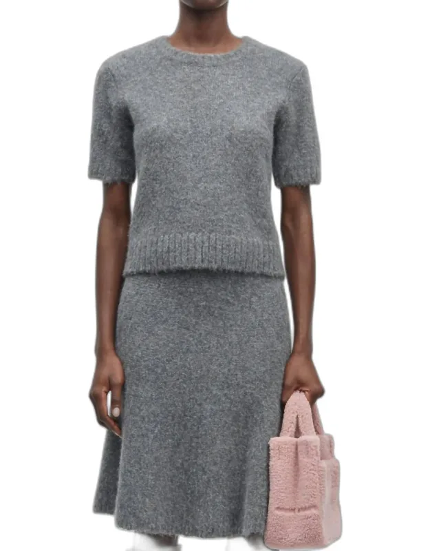 Sajeanne Sweater