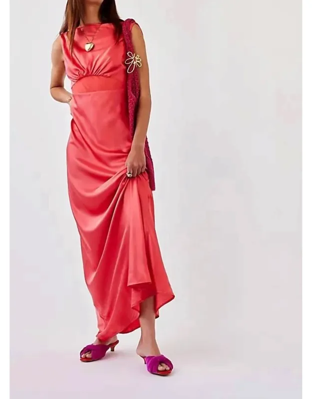 Karina Slip Dress