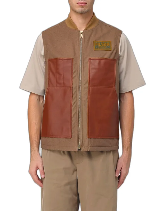 Suit Vest