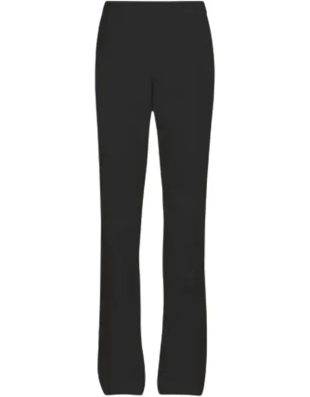 Cotton Trousers