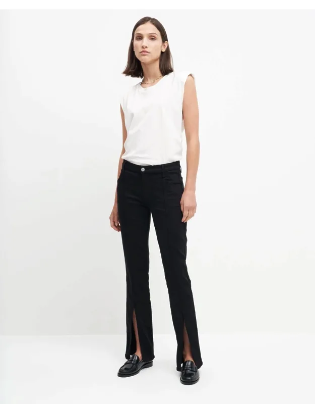 Slim Illusion Kimmie Jeans