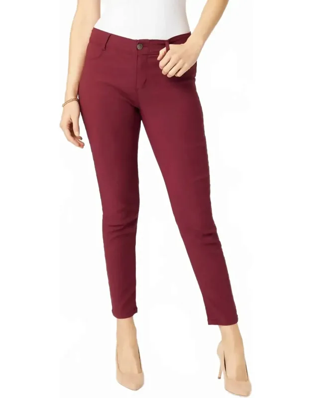 Cloud 9ine Skinny Pants