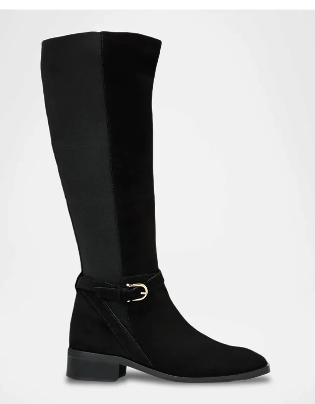 Knee-high Boots