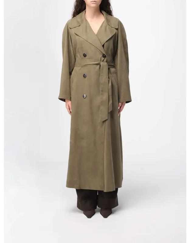 Raincoat