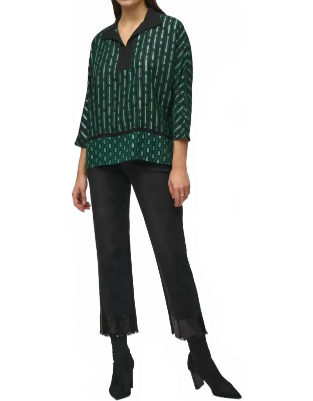Geometric Top