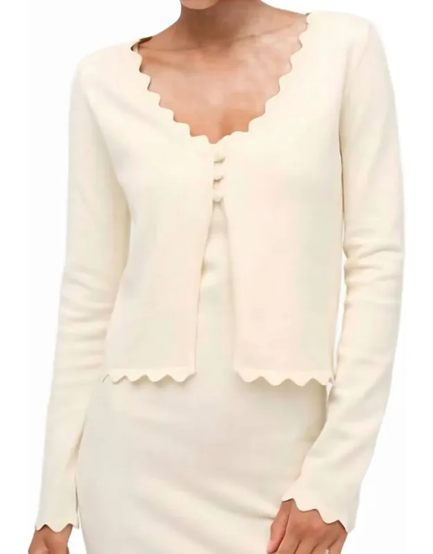 Sisi Cardigan