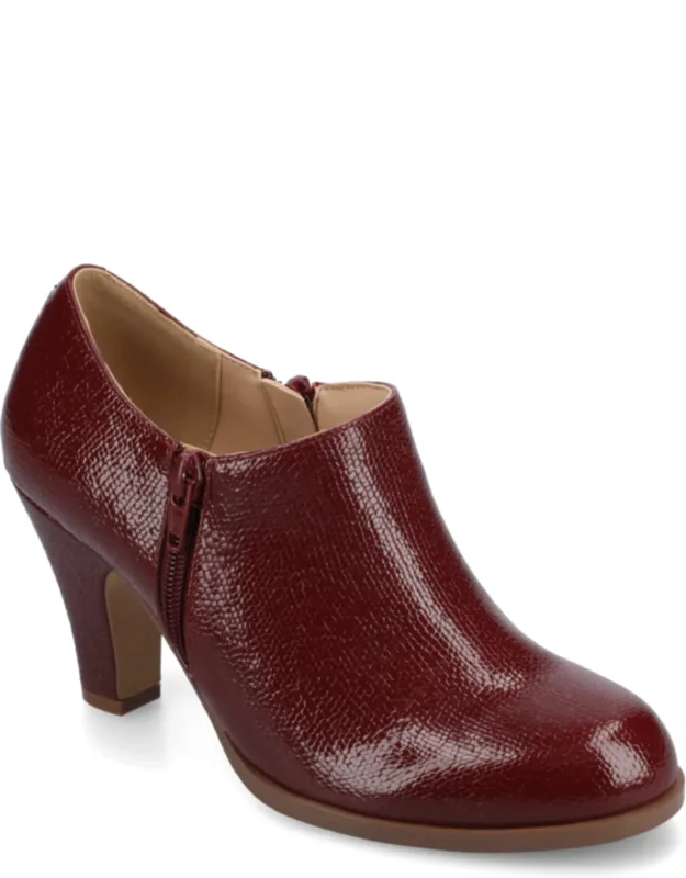 Comfort Sanzi Booties