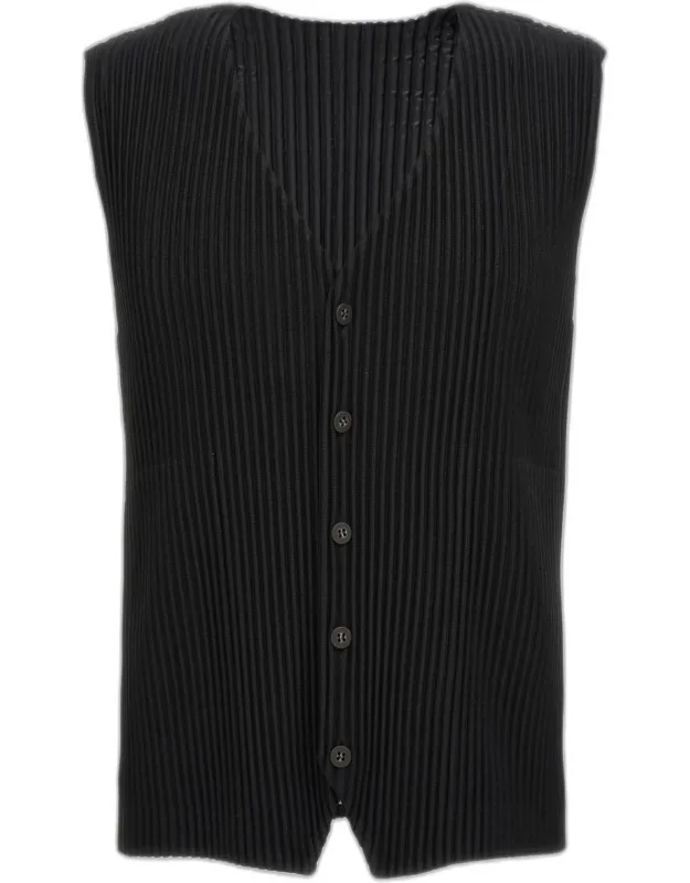 Suit Vest