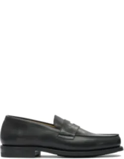 "adonis" Loafers With Goodyear Construction And Natural Rubber Sole