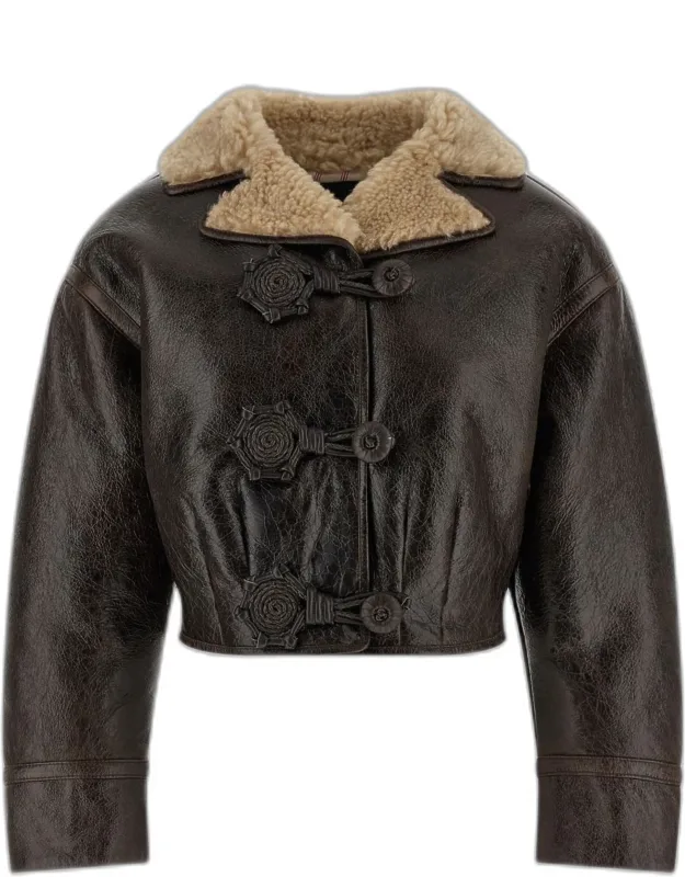 Fur Coat