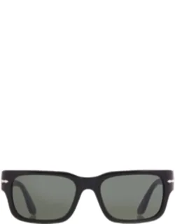 Rectangular Sunglasses