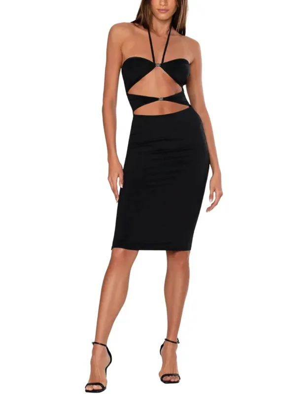 Zita Dress