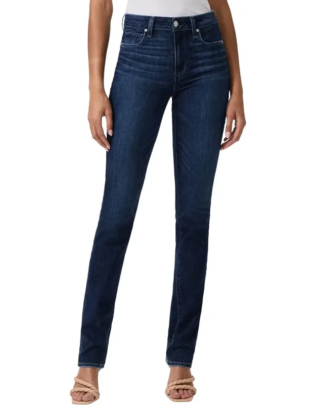Hoxton Straight Jeans