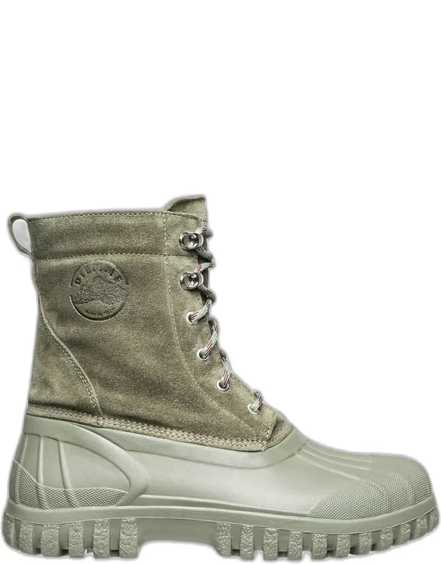 Anatra Suede Boots