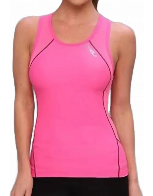 Perform Tri Singlet Tank