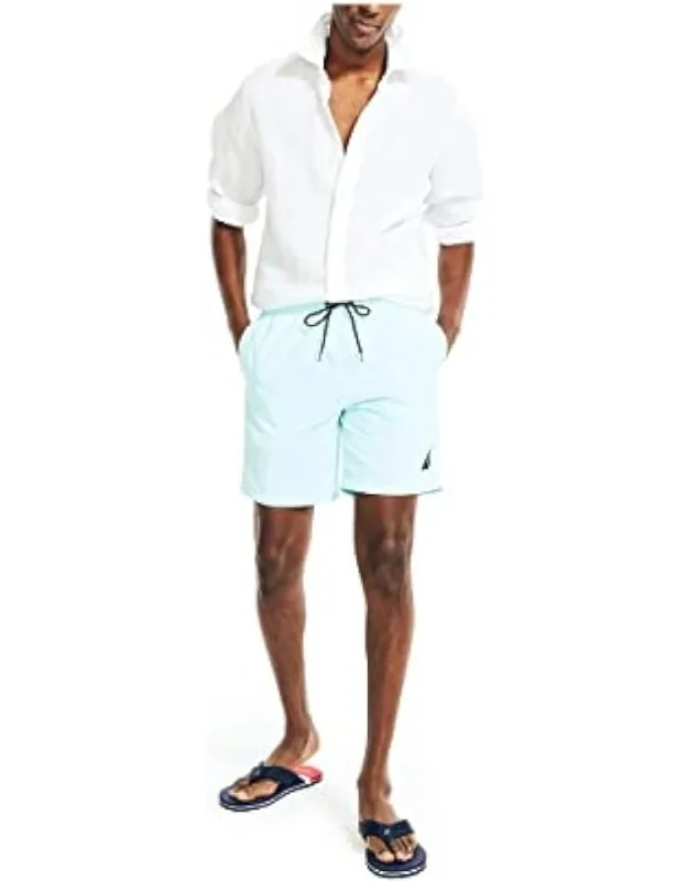 Quick Dry Swim Trunks