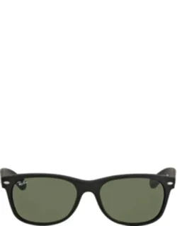New Wayfarer Classic Sunglasses