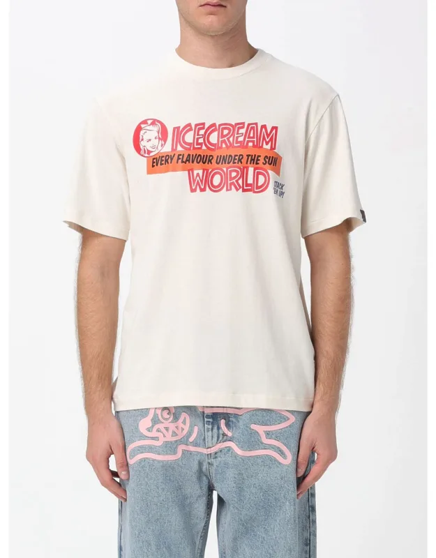 T-shirt Color