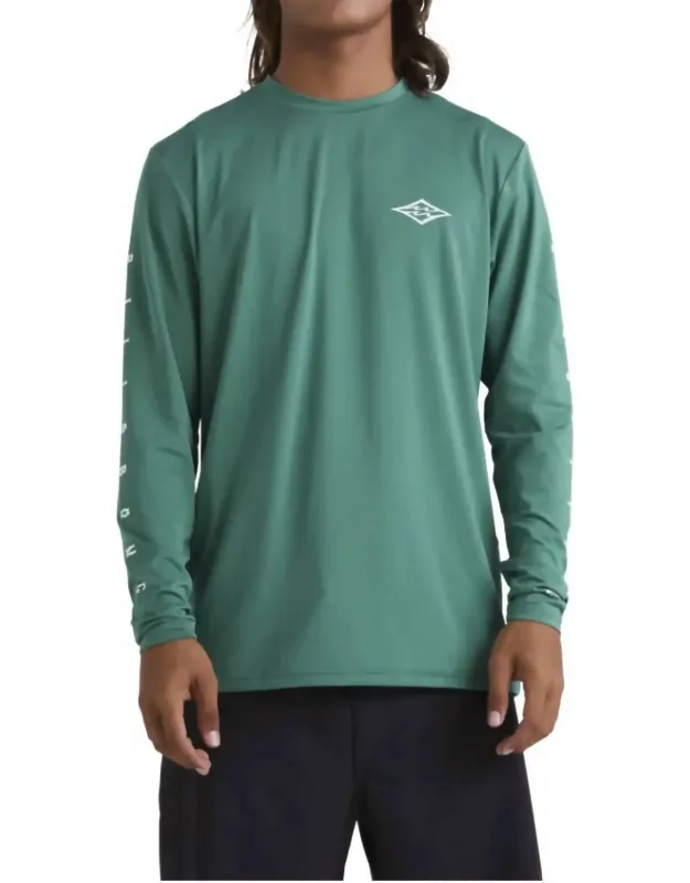 Unity Long Sleeve T-shirt