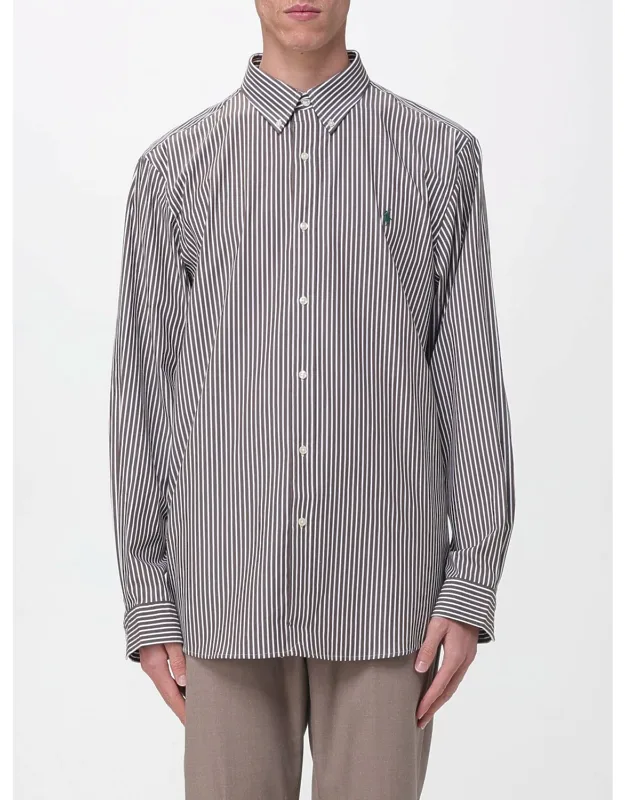 Shirt Striped