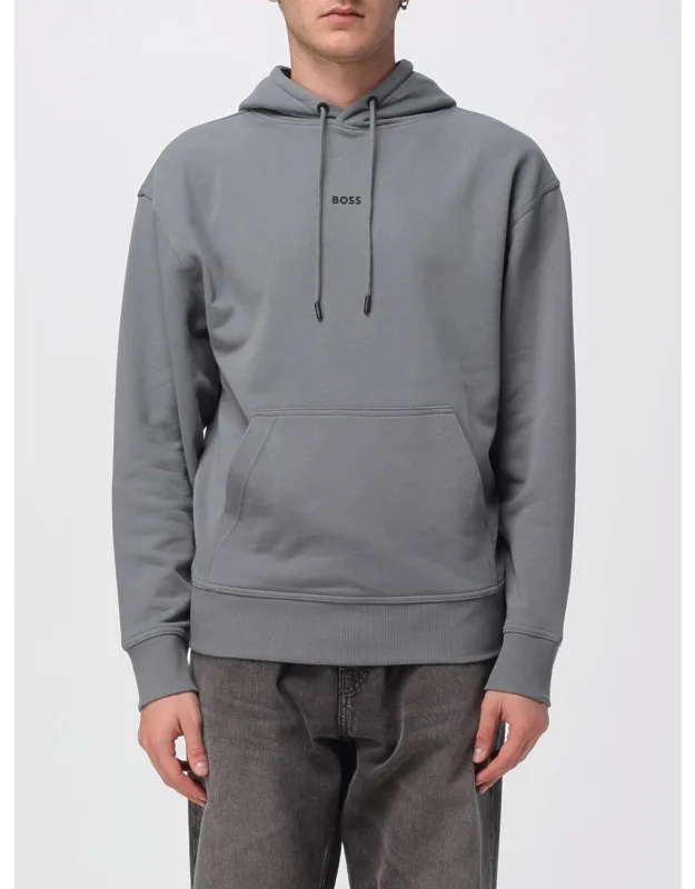 Sweatshirt Grey