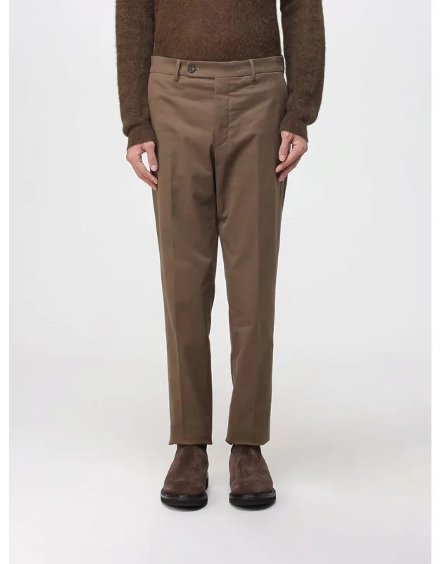 Pants Dove Grey