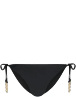 Tie-side Bikini Bottoms