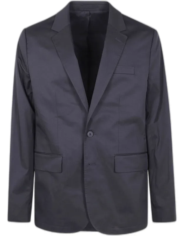 Jacket Color