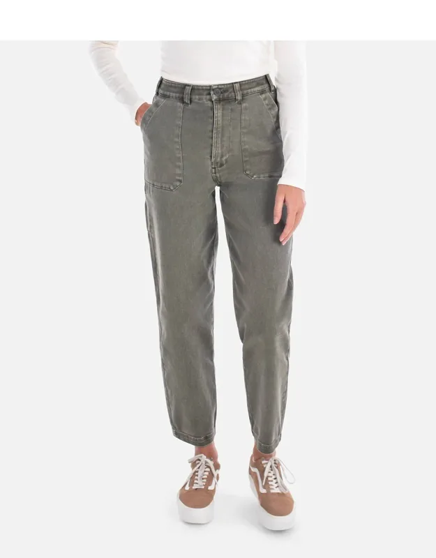 Utility Pants